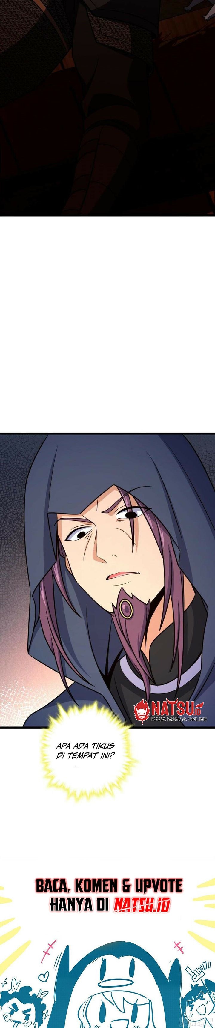 Spare Me, Great Lord! Chapter 650 Gambar 31